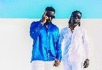 I go to Sarkodie for a feature when I have tough things to say in my song - Kuami Eugene