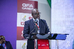 GFA announces opening date for mid-season transfer window GFA announces opening date for mid-season transfer window