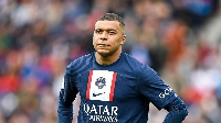 Mbappe has been linked with Saudi clubs