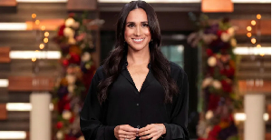 Meghan, Duchess of Sussex
