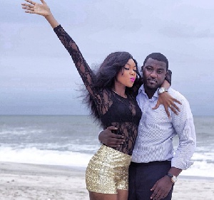 Yvonne Nelson Dumelo Act