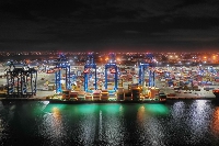 Tema port