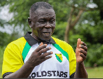 Frimpong Manso eyes win against Medeama amid tough season