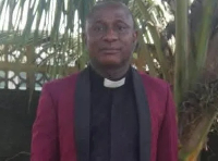 Nigerian pastor Ubong Etim sentenced to death over murder of daughter
