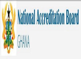 Ghana National Accreditation Board (NAB)
