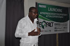 EOpAct) Launched