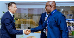 Jinapor holds talks with energy firms to attract investment into Ghana