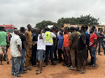 Tanker drivers begin three-day strike over fuel measurement concerns