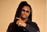 Kwaisey Pee is a Ghanaian Highlife musician