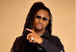 Renowned Ghanaian highlife musician Kwaisey Pee