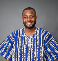 Christian Aboagye is the author of this article