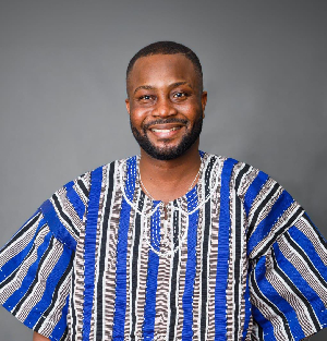 Christian Aboagye is the author of this article