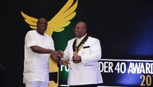Kotei Dzani Award 3