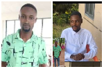 'She is my girlfriend and I want to marry her' - Bole SHS teacher in viral sex video speaks
