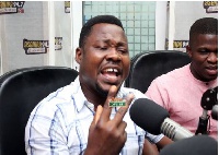 Anthony Nukpenu says NDC would not risk election 2020 with an organiser who has not been tested