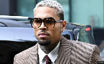 Chris Brown ordered to pay housekeeper $13m after dog attack