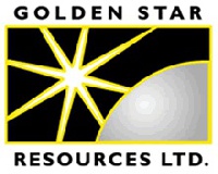Golden Star Resources logo