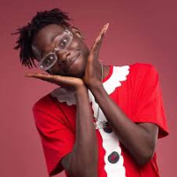 MadeInGhana is a comedian and content creator