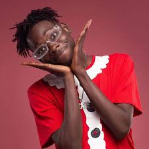 MadeInGhana is a comedian and content creator