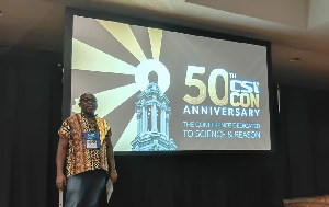 The conference is dedicated to science ans reason The conference is dedicated to science ans reason