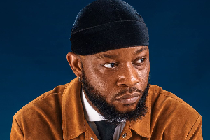 Skulanchii is a rising Afrobeats artiste