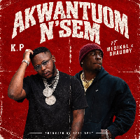 KP Slime’s new track with Medikal details the wild and uncertain journey of an immigrant