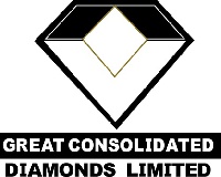 Great Consolidated Diamonds