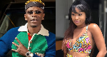 We slept in the same bed, saw each other naked but Efia Odo never agreed to sex – Shatta Wale