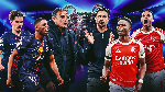 PSG and Arsenal release strongest starting XI ahead of UCL final PSG and Arsenal release strongest starting XI ahead of UCL final