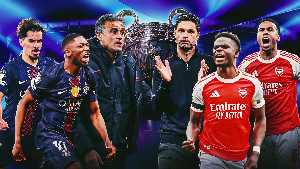 UCL Final 