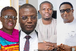Kofi Adams, Afriyie Ankrah, Mustapha Ussif: Sports ministers caught in tournament controversies