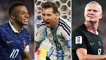 A Golden Boot race for the ages - but who will come out on top? A Golden Boot race for the ages - but who will come out on top?