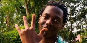 Deceased local club footballer Timothy Kyomuhendo, commonly called Junior