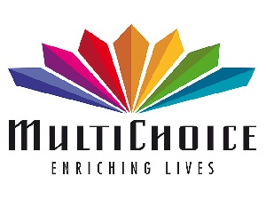 Multichoice Ghana logo