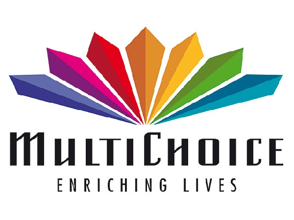 Multichoice Ghana logo