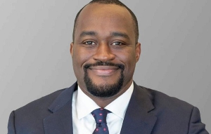 Dr Theo Acheampong is a policy analyst