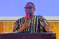 Dr Daniel Norris Bekoe, KNUST PRO