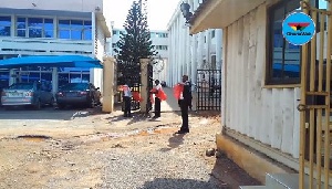 Mass Bar exams failure: Law students declare ‘Red Day’