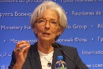 ECB head Christine Lagarde to step down in February ECB head Christine Lagarde to step down in February