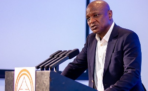 Togbe Afede XIV is a former student of Yale University