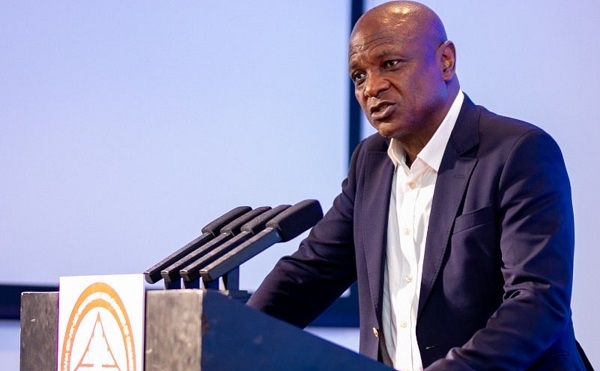 Togbe Afede XIV is a former student of Yale University