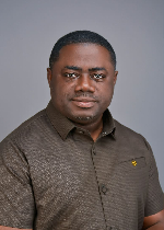 Kwaku Fosu Frimpong