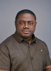 Kwaku Fosu Frimpong