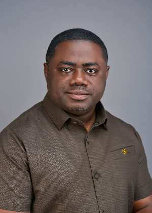 Kwaku Fosu Frimpong