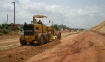 Contractor resumes work on abandoned Weisi–Sandema–Chuchuliga road Contractor resumes work on abandoned Weisi–Sandema–Chuchuliga road