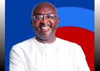 Ellembelle NPP Constituency Chairman predicts victory for Bawumia in 2028