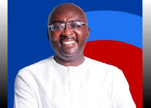 Dr Bawumia 