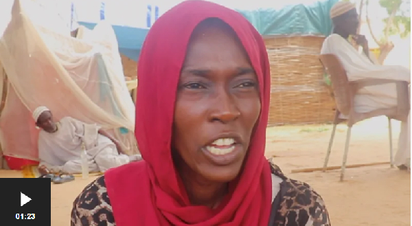 Dis fit be di only food dis children go get for a day