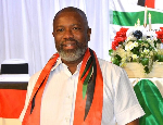 Greater Manchester NDC UK branch elects new executives Greater Manchester NDC UK branch elects new executives