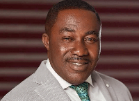 Dr Osei Kwame Despite is the Chief Executive Officer of Despite Group